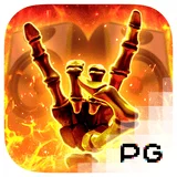 Bocoran RTP Slot PG Soft Inferno Mayhem